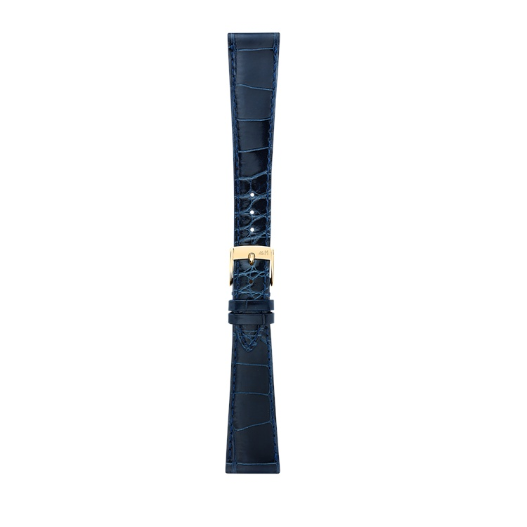 Watch StrapMorellato VIVALDI Genuine Teju Lizard Watch Strap - Handmade in ItalyThe Morellato VIVALDI Genuine Teju Lizard Watch Strap is a luxurious choice for discerning watch owners. Handmade in Italy, it showcases the rectangular scales from