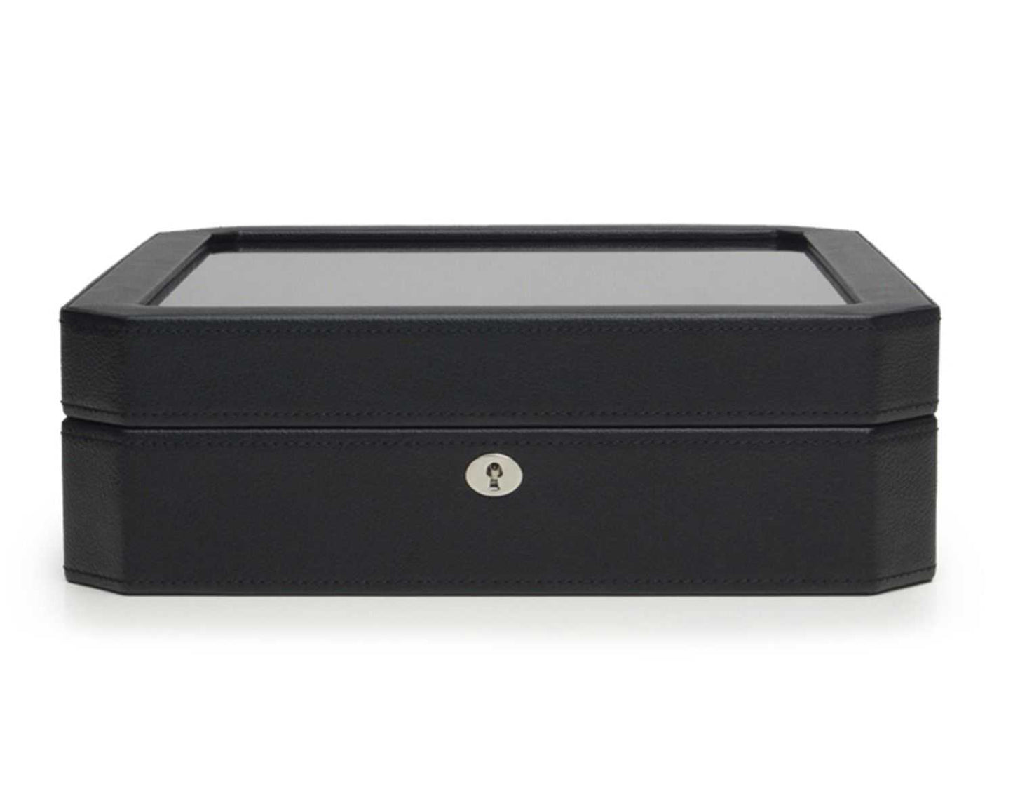 watch boxesWolf Heritage Windsor 15 Piece Watch Box Black/Purple 458503Introducing the Wolf Heritage Windsor 15 Piece Watch Box in Black/Purple (Model 458503) – a stylish and functional accessory meticulously crafted to showcase and org