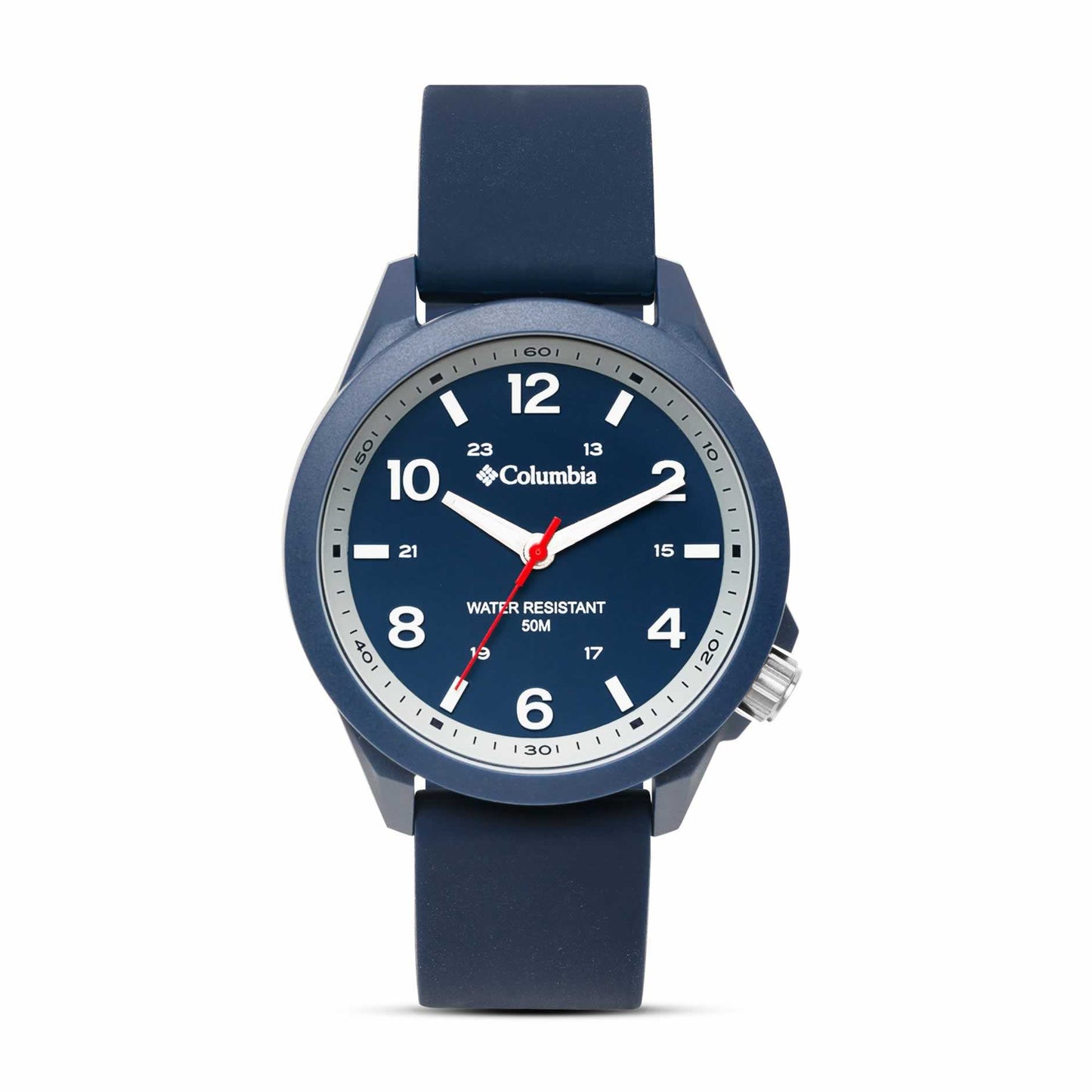 WatchColumbia Watch Crestview Blue