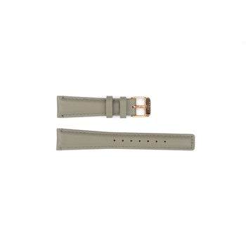 Strapista UKGREY LEATHER RADLEY 18MM WATCH STRAP - RY2248Strapista UK