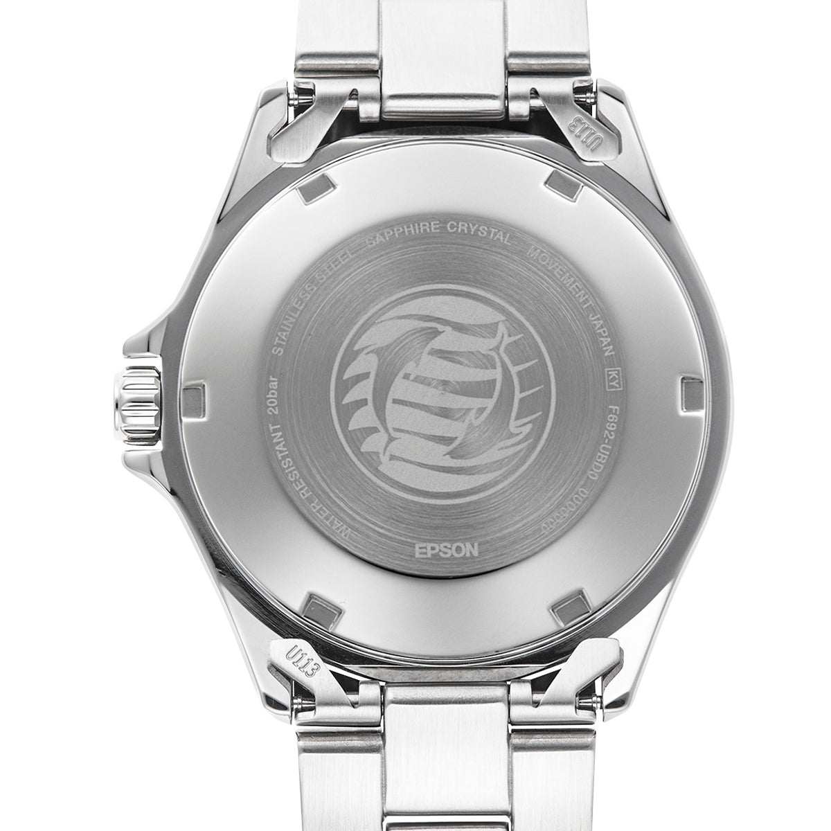 Orient RA-AA0820R19B Mens Day Date Dive Watch Automatic 42mm 20ATMEstablished in 1950, Orient, the Japanese-born watch brand, delivers timeless and high-quality timepieces that are within reach. Renowned for manufacturing mechanica