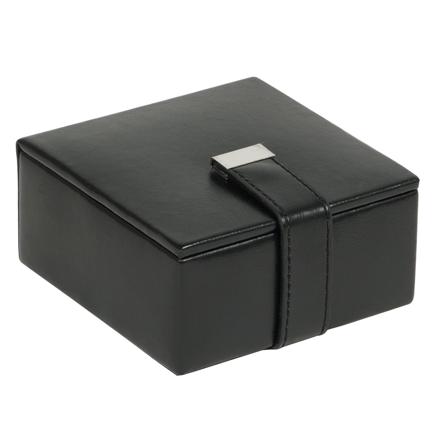 Wolf Cufflink Boxes