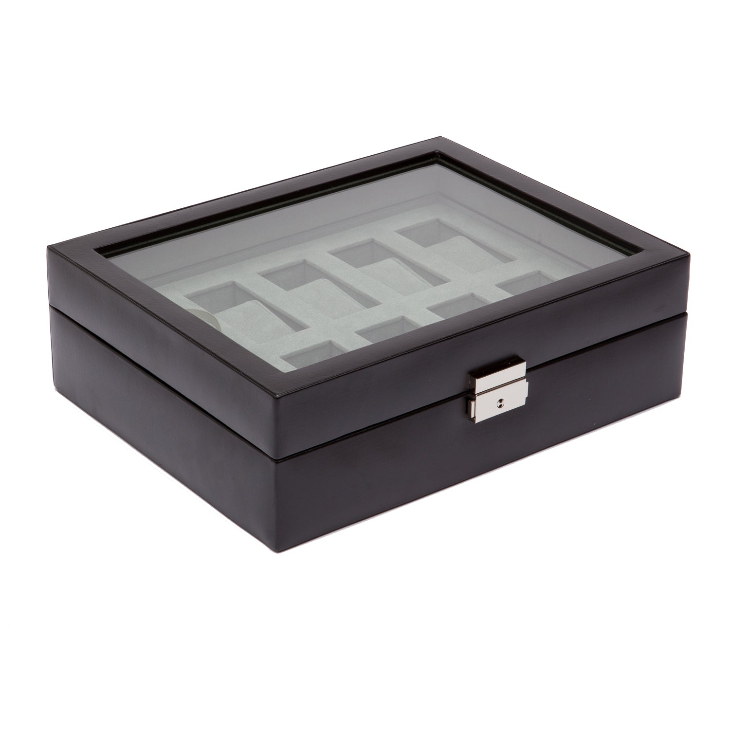 Luxury Watch Boxes – Wolf, Kennett & More | Strapista.co.uk