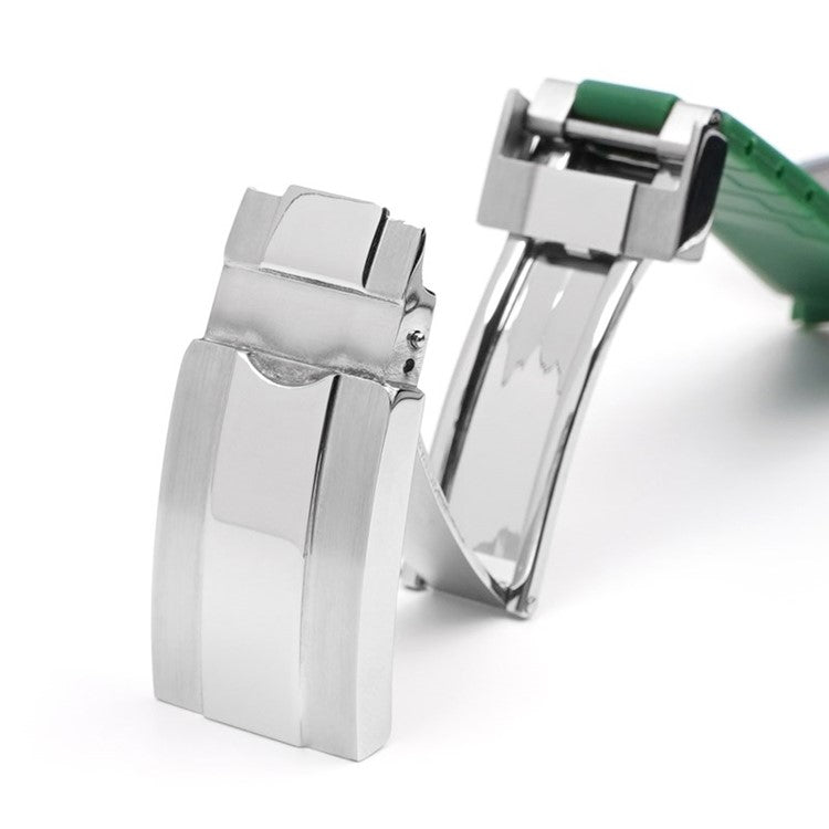 Premium Divers Watch Straps for Rolex® – Submariner, Sea-Dweller, Daytona & More
