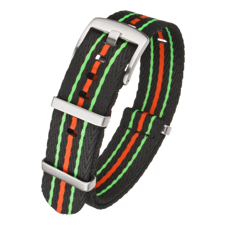 Blancpain X Swatch Fifty Fathoms Compatible Straps | Silicone & Military Styles