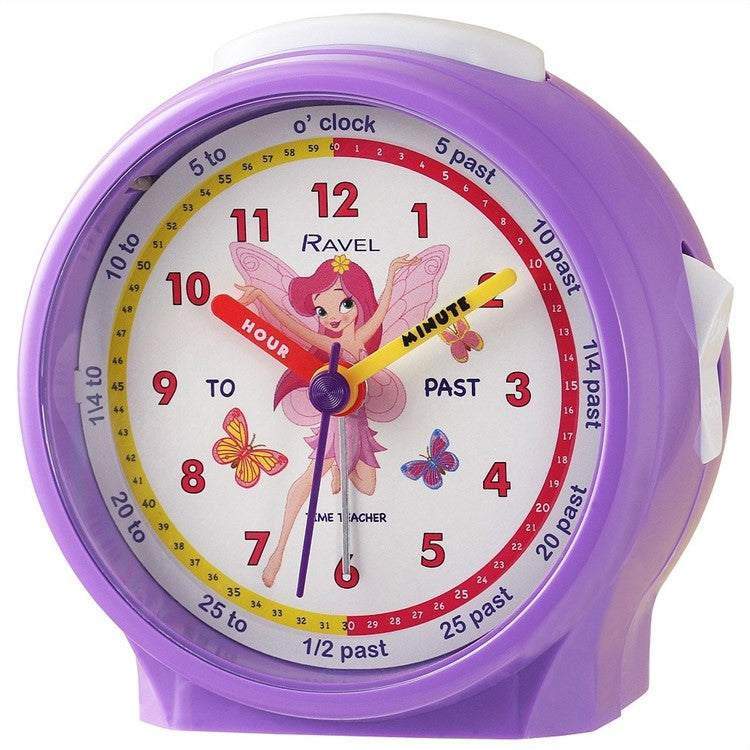 Alarm Clocks