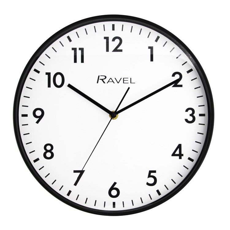 Ravel Wall Clock