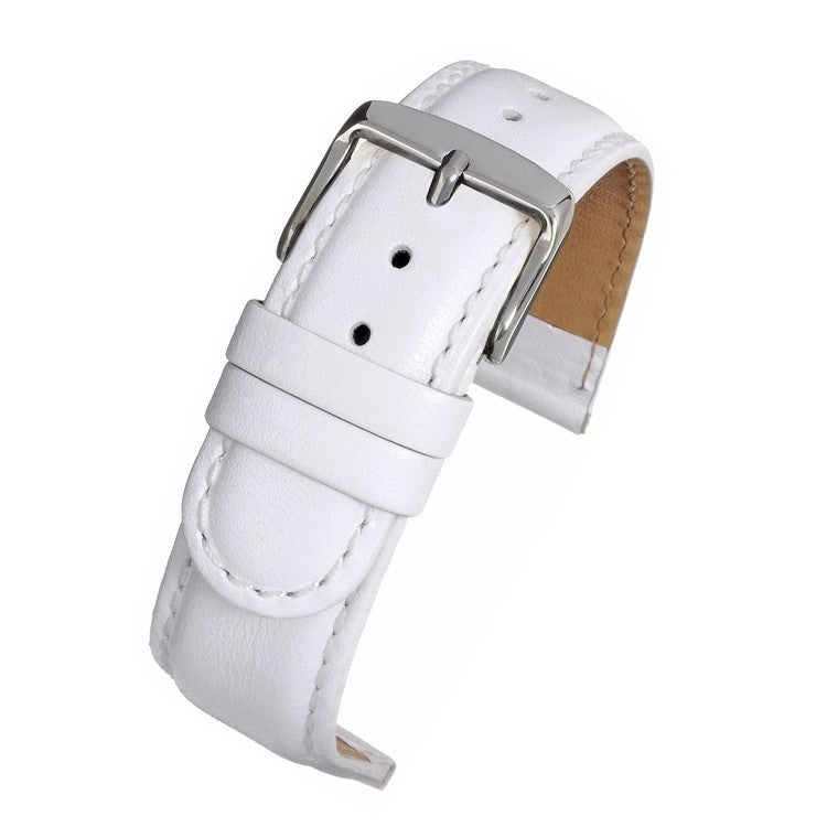 Padded Leather Watch Straps – Comfort and Sophistication