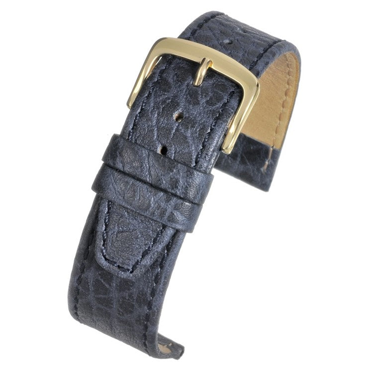 Vegetable Tanned Leather Watch Straps – Sustainable and Stylish