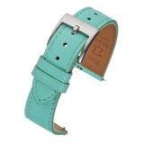 Saffiano Leather Watch Straps