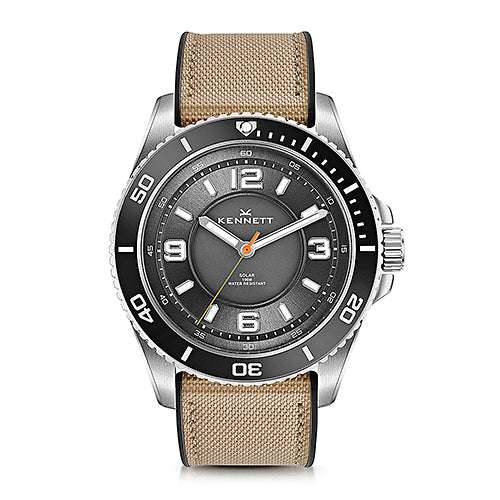 Mens Waterproof Watch