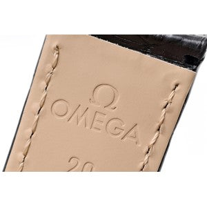 Omega Watch Straps