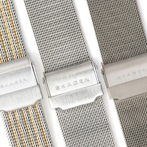 Skagen Watch Strap