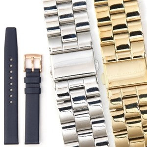 Marc Jacobs Genuine Watch Straps