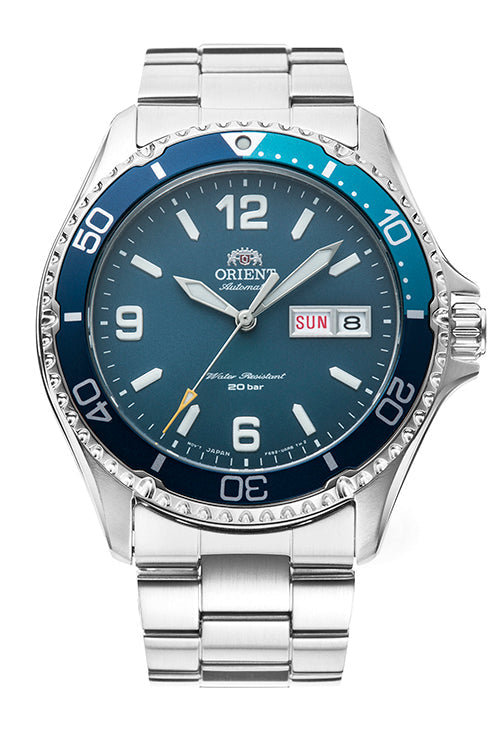 Orient Mako Watches