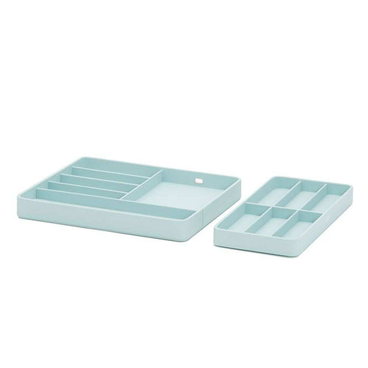 Strapista UKValet CaseWolf Watch Valet with Strap Tray for Apple Watch Aqua 463024Strapista UK