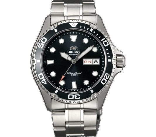 Strapista UKORIENT AA02 WatchStrapista UK