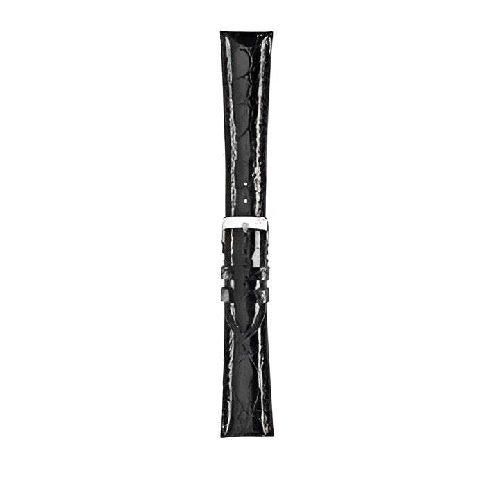 Watch StrapMorellato Amadeus Padded Genuine CrocodileIntroducing Morellato Amadeus Padded Crocodile Watch Strap:


Luxurious Craftsmanship: Handcrafted from genuine crocodile leather, each strap is meticulously stitche