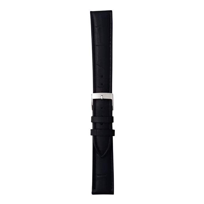 StrapistaMorellato Bolle Padded Alligator Watch StrapsStrapista UK