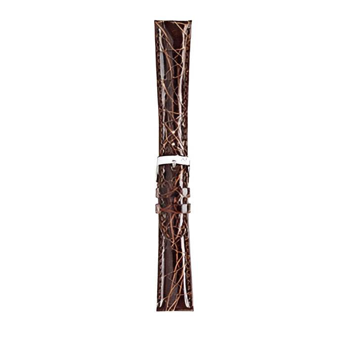 Watch StrapMorellato Amadeus Padded Genuine CrocodileIntroducing Morellato Amadeus Padded Crocodile Watch Strap:


Luxurious Craftsmanship: Handcrafted from genuine crocodile leather, each strap is meticulously stitche