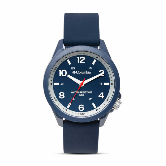 WatchColumbia Watch Crestview Blue