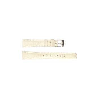 Strapista UKWHITE LEATHER RADLEY 16MM WATCH STRAP - RY2205Strapista UK