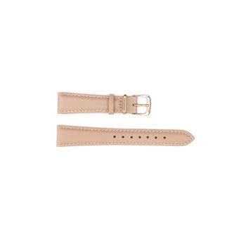 Strapista UKPINK LEATHER RADLEY 18MM STRAP - RY2524Strapista UK